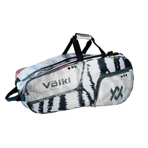 Volkl Zebra combi bag white obraz