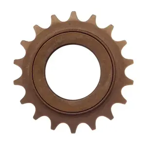 Volnokolečko 1-sp 16 zubů, 1/2 x 1/8, závit 1, 37" (34, 7mm) Ph obraz