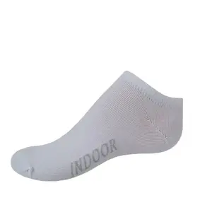 VTR INDOOR bílé ponožky POUZE EU 38-39 (VÝPRODEJ) obraz