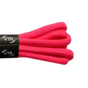 VTR Kulaté tkaničky - růžové, délka 45 cm obraz