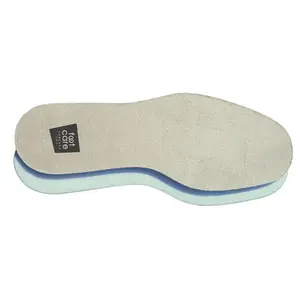 VTR Vložky do bot Drysole s mikrovláknem - EU 39 obraz