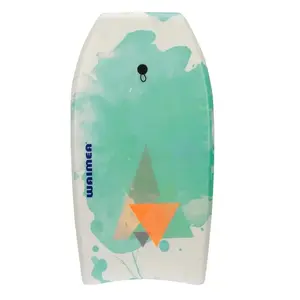Waimea Slick II modrý bodyboard obraz
