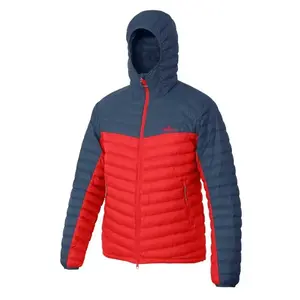 Warmpeace BUNDA MINTO - XXL raven black obraz