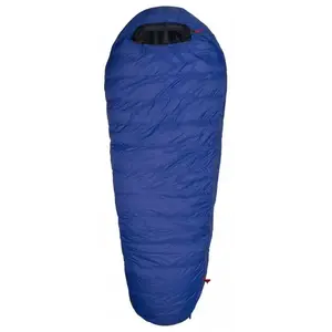 Warmpeace SOLITAIRE 500 195 - Levý zip obraz