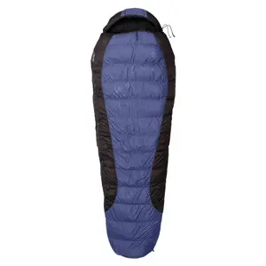 Warmpeace VIKING 600 170 cm - Right olive/grey/black obraz