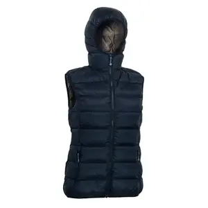 Warmpeace YUBA LADY - L nugget gold/shale obraz