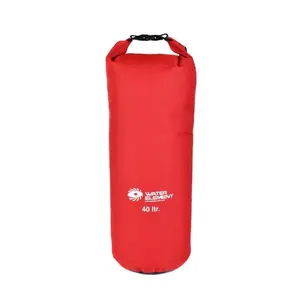 Water Element 40L Lodní pytel - Červená obraz