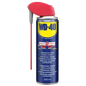 WD-40 250 ml olej obraz
