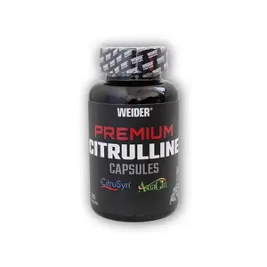 Weider Premium Citrulline 100 kapslí obraz