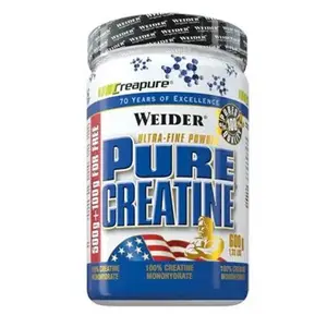 Weider Pure Creatine 250g obraz