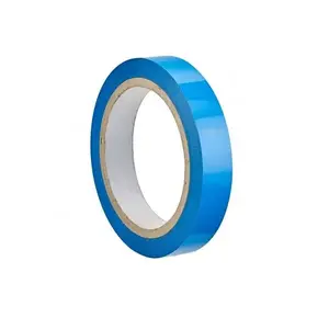 Weldtite Bezdušová páska modrá 19 mm x 10 m obraz