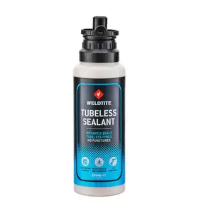 Weldtite Bezdušový tmel 240 ml obraz