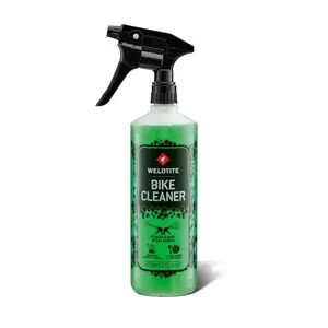 Weldtite Bike Cleaner S Rozprašovačem 1L čistič obraz