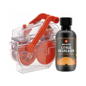 Weldtite Chain Degreaser Citron 75ML pračka na řetěz obraz