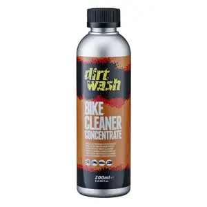 Weldtite Čistič kol Bike Cleaner 200 ml koncentrát obraz