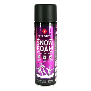 Weldtite Čistič pěnový Snow foam bike cleaner obraz