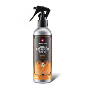 Weldtite Degreaser Citrus Rozprašovač 250ML odmašťovač obraz