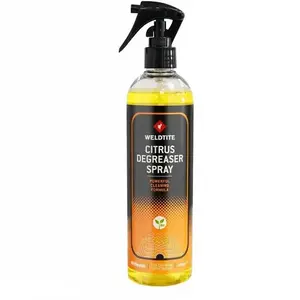 Weldtite Dirtwash Chain Degreaser 400 ml odmašťovač řetězu obraz