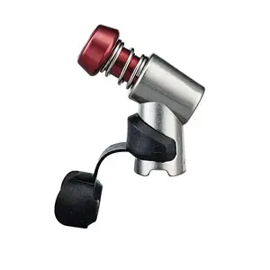 Weldtite Hustilka Jetvalve CO2 hlava obraz