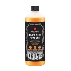 Weldtite Inner Tube Sealant 1L tmel do duší obraz