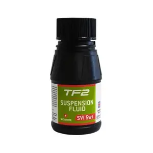Weldtite Olej do vidlice TF2 5W 125 ml obraz
