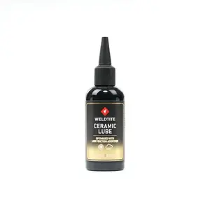 Weldtite Olej na řetěz CERAMIC 100 ml obraz