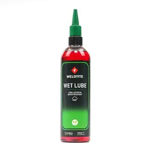 Weldtite Olej na řetěz TF2 Extreme WET 400 ml obraz