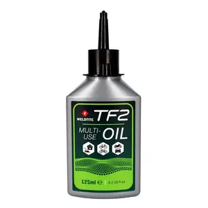 Weldtite Olej na řetěz TF2 olejnička 125 ml obraz
