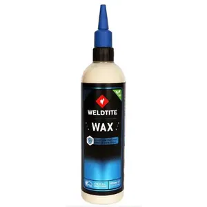 Weldtite Olej na řetěz Wax 400 ml obraz
