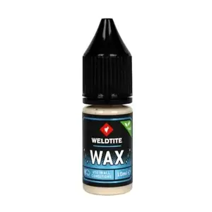 Weldtite Olej na řetěz WAX s teflonem 10 ml obraz