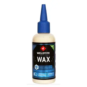 Weldtite Olej na řetěz WAX s teflonem 100 ml obraz
