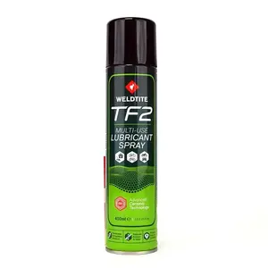 Weldtite Olej TF2 Ceramic 400 ml sprej obraz