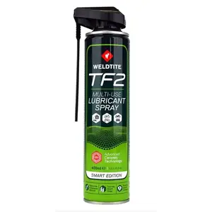 Weldtite Olej TF2 SMART 400 ml sprej obraz