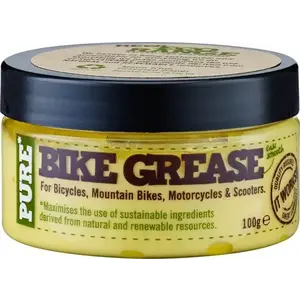 Weldtite Pure Bike Grease 100G vazelína obraz