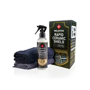 Weldtite Rapid Ceramic Shield Kit sada na ochranu rámu kola obraz