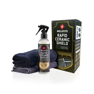 Weldtite Rapid Ceramic Shield ochranná sada obraz
