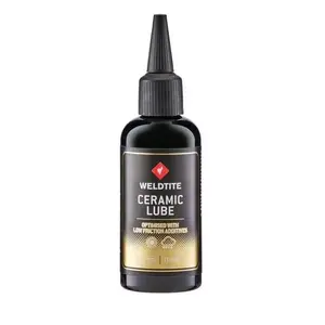 Weldtite TF2 Ceramic Lube olej na řetěz 100ML obraz