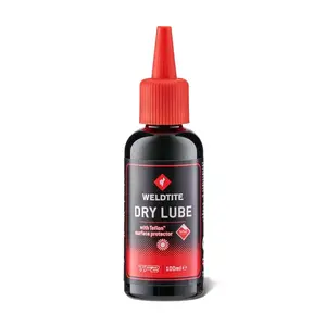 Weldtite TF2 DRY olej na řetěz s teflonem 100 ml obraz