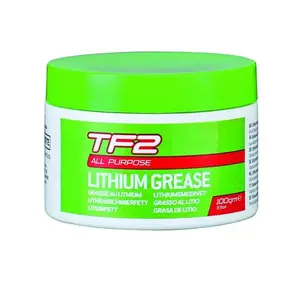 Weldtite TF2 Lithium bílá vazelína 100 g obraz