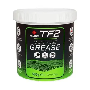 Weldtite TF2 Multi-use 500G vazelína obraz