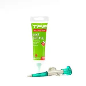 Weldtite Vazelína TF2 s teflonem tuba 125 ml + pistole obraz