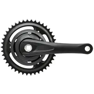 Wheeltop 42z 170mm černé s krytem 110 kliky obraz