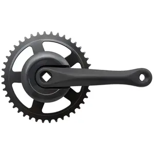 Wheeltop 42z 170mm černé s krytem 95 kliky obraz