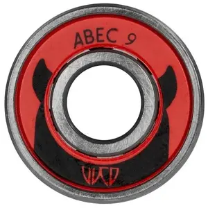 Wicked ABEC 9 Freespin Tube ložiska - 16ks obraz