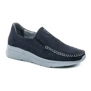 Wild 720 navy pánské mokasíny - EU 40 obraz