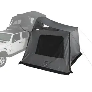 Wild Land Annex Orthframe180 - předstan obraz