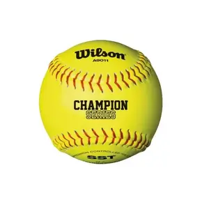 Wilson Softballový míček 12 A9011 obraz