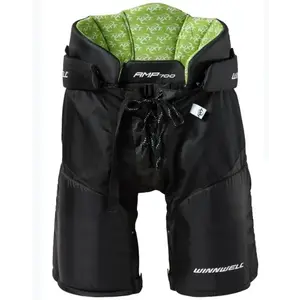 Winnwell AMP700 JR - černá, Junior, L obraz