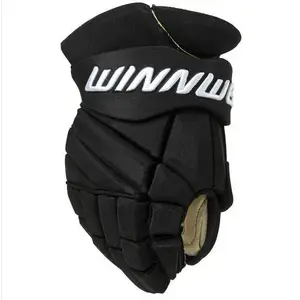 Winnwell AMP700 SR - červená, Senior, 13 obraz