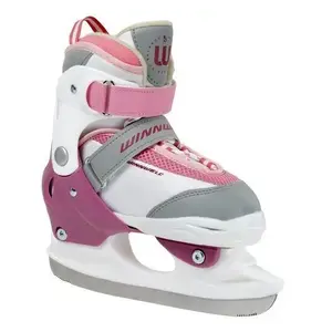 Winnwell Balance Blades Pink - Y8.0-Y11.0, 28-31 obraz